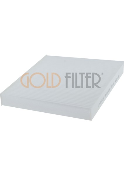 Kabin (Polen) Filtresi Polo Vı (17-) 1.0 (Mpı/tgı Cng/tsı) 1.6 Tdı 2.0 Gtı Ibıza Vı (17-) A1 (18-)