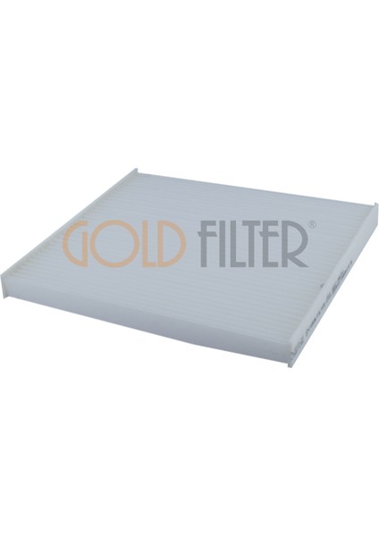 Kabin (Polen) Filtresi Corolla Ix (02-09) 1.4 1.4 D-4d 1.6 1.8 Vvtı Avensıs Iı (03-09)