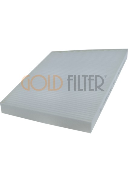 Kabin (Polen) Filtresi Mercedes C-Klasse(00-11) Clc(08-11) Clk(02-09)