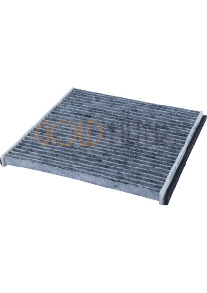 Kabin (Polen) Filtresi (Karbonlu) Rav 4 Iı (00-06) / Yarıs I (99-05)