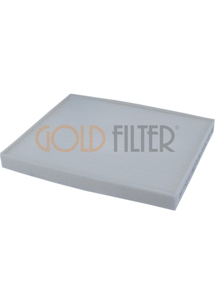 Kabin (Polen) Filtresi Elantra Iı Iıı (06-) I20 Iı (14-) I30 + I30 Cw (12-) Cerato Iıı (12-) 1.6 2.0