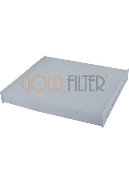 Kabin (Polen) Filtresi Ranger (11-) 2.0 Tdcı Ecoblue 2.2 Tdcı 2.5 3.2 Tdcı