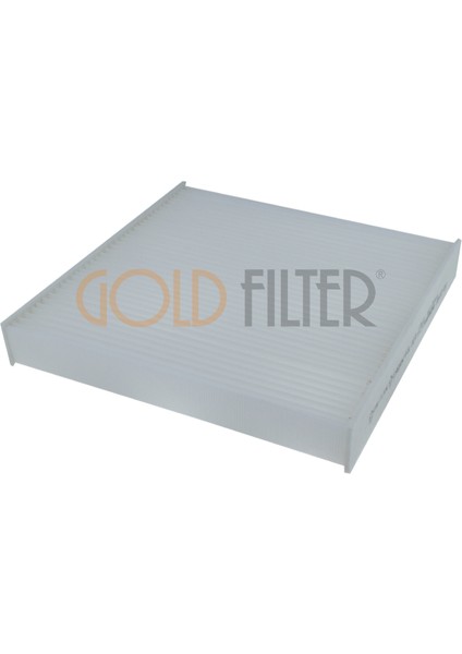 Kabin (Polen) Filtresi Honda City (06-) / Cr-V V (17-) / Cr-Z (10-)