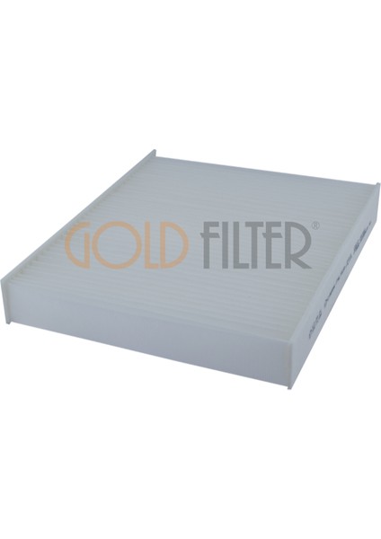 Kabin (Polen) Filtresi C-Max (07-10) Mondeo Iv (07-) Kuga I (08-) Focus C-Max (03-07)