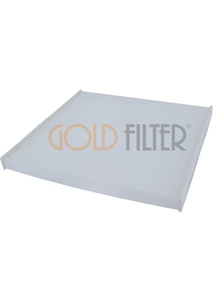 Kabin (Polen) Filtresi Corolla Ix (01-09)