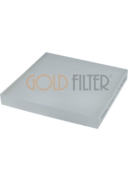 Kabin (Polen) Filtresi Transıt (06-11) 2.2 Tdcı 2.2 Tcdı Econetıc 2.3 16V Cng 2.4 Tdcı 3.2 Tdcı