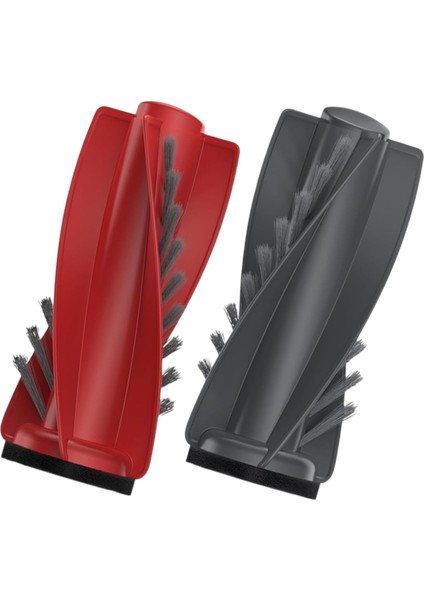 Roborock Q Revo Curv Robot Süpürge Uyumlu 8'li Yedek Parça Seti fiyatları