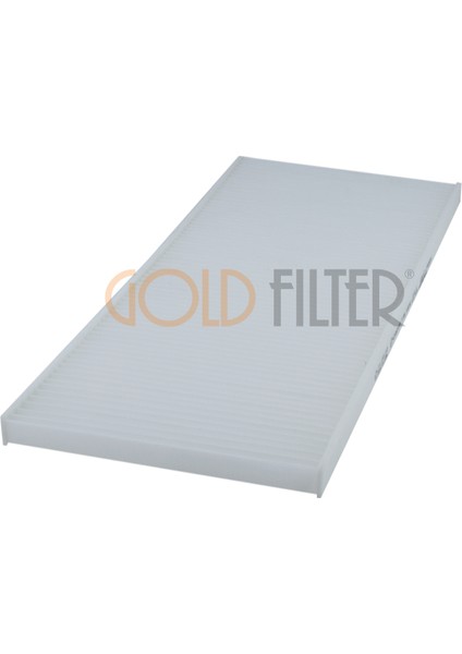 Kabin (Polen) Filtresi Tempra Tıpo (89-96) Alfa 145/146 (94-01)