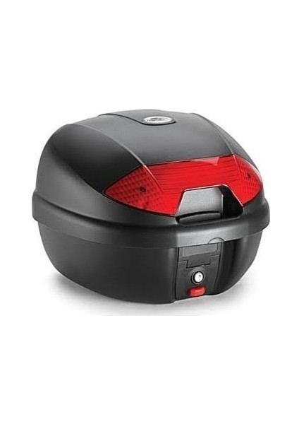 Çanta 32 Litre Siyah