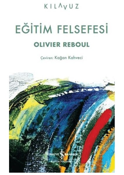 Eğitim Felsefesi