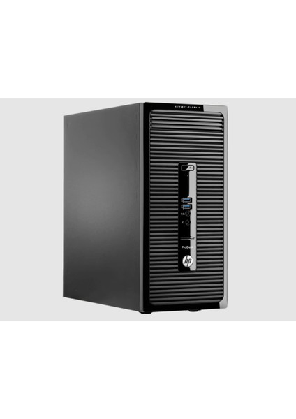 Prodesk 400 G2 mt Intel Core İ7-4790 Ddr3 8 GB Ram 256 SSD Masaüstü Bilgisayar - Outlet fiyatları