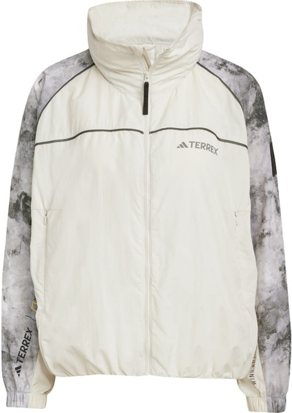 TERREX JD5836 adidas National Geographic Terrex WIND.RDY Jacket indirimleri