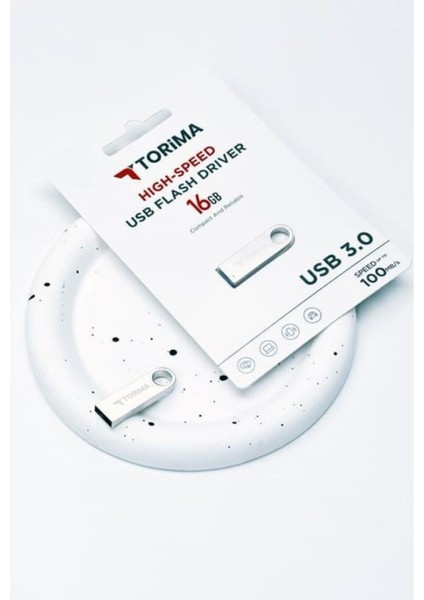 16 GB USB Flash Bellek 3.0