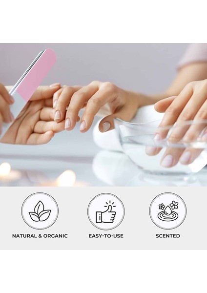 Banyo Ayak Spa Topu Nem Bombası 6'lı Manikür Pedikür Bakım Profesyonel Köpüren fırsatları