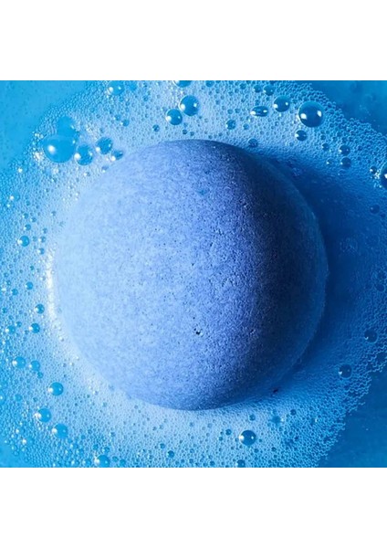 Banyo Ayak Spa Topu Nem Bombası 6'lı Manikür Pedikür Bakım Profesyonel Köpüren indirimleri