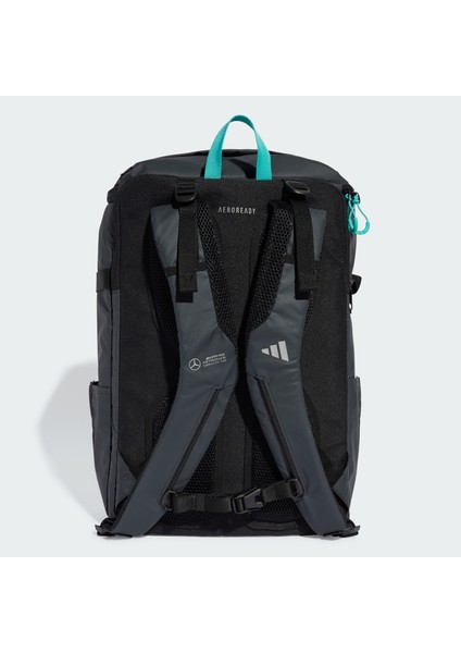 Performance JX6466 Mercedes - Amg Petronas Formula One Team Hybrıd Backpack fırsatları
