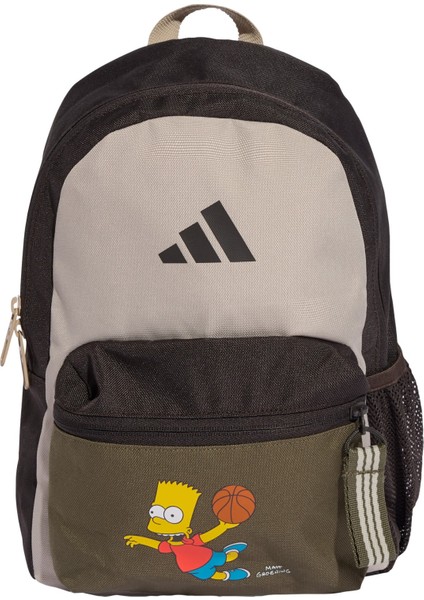 Sportswear JM4467 The Simpsons Kids Backpack fiyatları