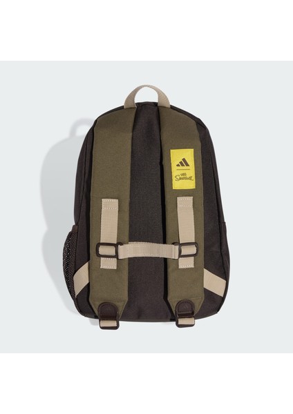 Sportswear JM4467 The Simpsons Kids Backpack modelleri