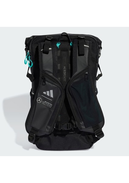 Performance JX6464 Mercedes - Amg Petronas Formula One Team Adaptıve Packıng System Backpack modelleri