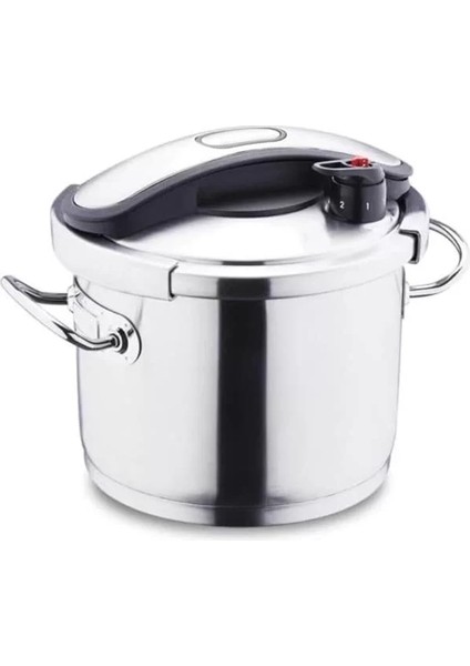 Düdüklü Tencere 6.0 Lt