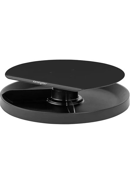 Smartfit Döner Monitör Standı, Ayarlanabilir Yükseklik, Siyah, K52787WW