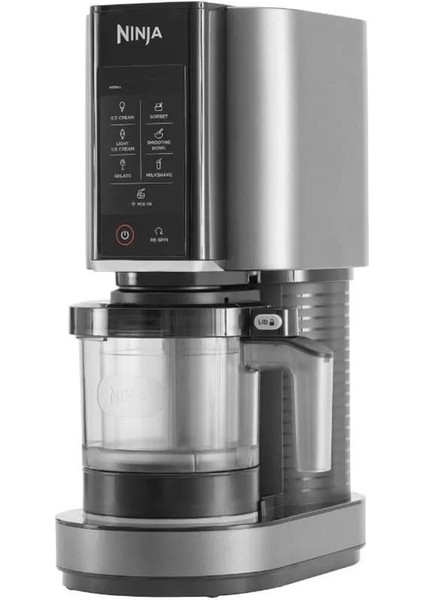 Creami 7 In 1 Dondurma Makinesi, 800W, Creamify Teknolojisi, 3 Kaplı, 7 Program, Dondurma fiyatları