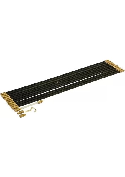 60020 10 Pc x 1m Cable Access Kit fiyatları