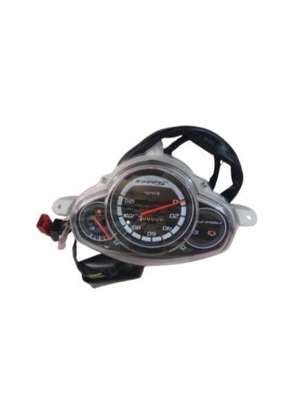 Honda Spacy 110 Km Saati ( Uyumlu )