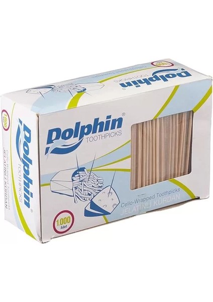 Jelatinli Kürdan 1000LI