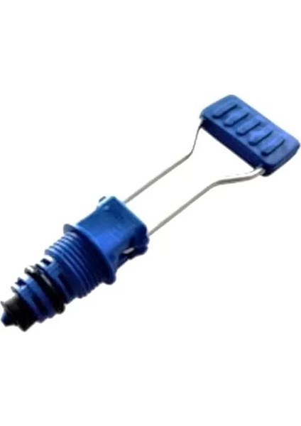 Doldurma Musluğu Geçmeli̇ Mavi̇ Sapli fiyatları