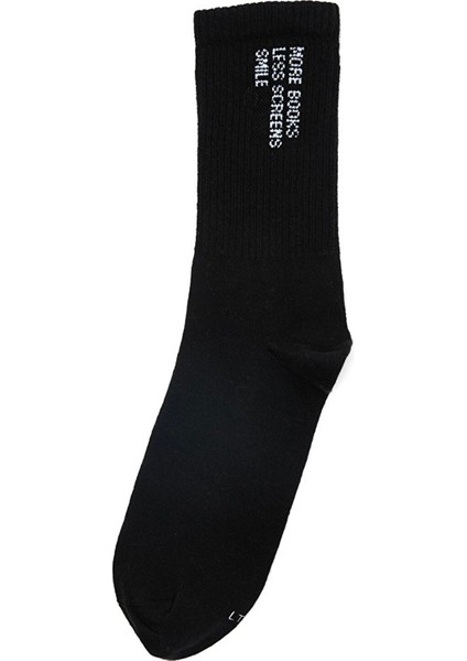 Siyah Çorap modelleri