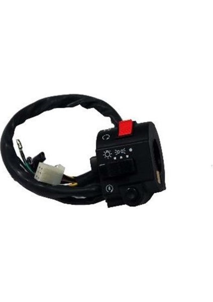 Mondıal Sağ Kumanda Kn/windy S