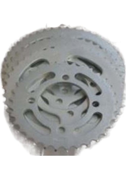 Kuba Arka Dişli 45 Cg/kuba (Tel Jant)