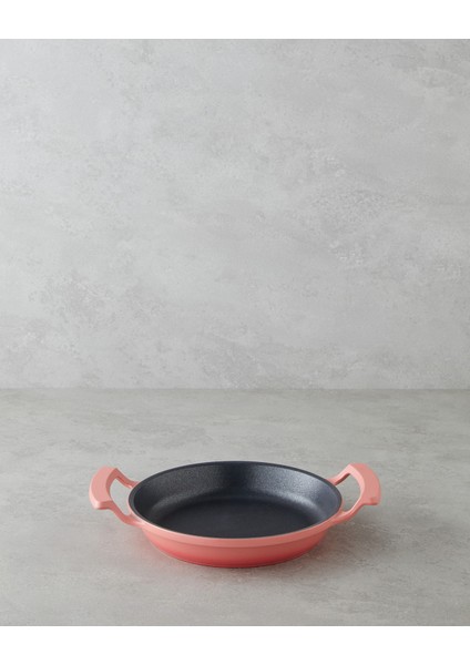 Prime Blush Premium Tava Seti 20-26 cm Pembe modelleri
