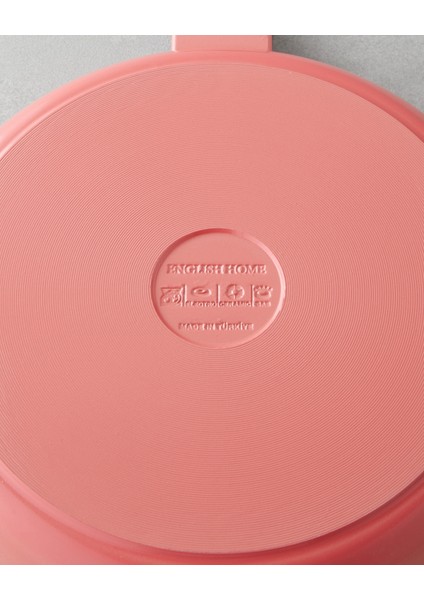 Prime Blush Premium Tava Seti 20-26 cm Pembe indirimleri