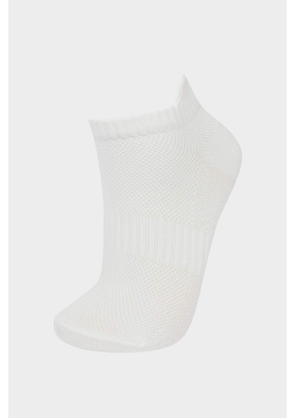 Kadın 5'li Kısa Spor Çorap F5612AXNS fiyatları