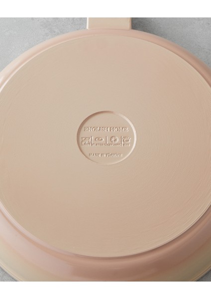 Prime Blush Premium Tava Seti 20-26 cm Bej indirimleri