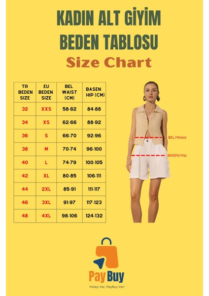 Kadın Midi Boy Keten Etek Düz Desen Basic Siluet Günlük Kombinler Yaz Aylarının Vazgeçilmezi fırsatları