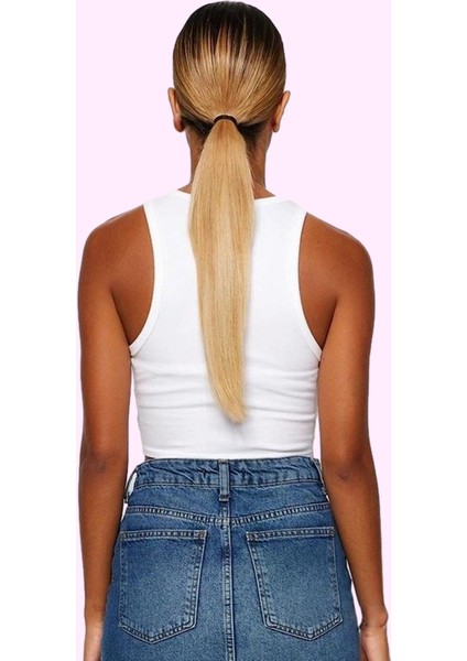 Kadın Pamuklu Denim Maxi Etek; Kalem Kalıp Kemerli Günlük Kullanım Yaz Aylarının Vazgeçilmezi modelleri