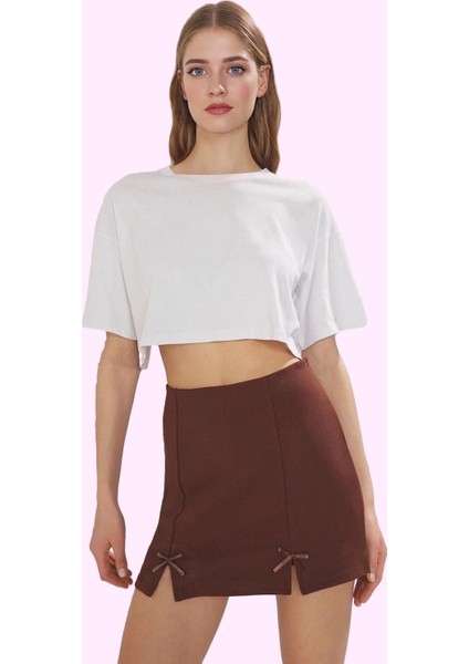 Kadın Şort Etek Mini Boy Günlük Casual Yazlık Dayanıklı Malzeme Yaz Aylarının Vazgeçilmezi fiyatları