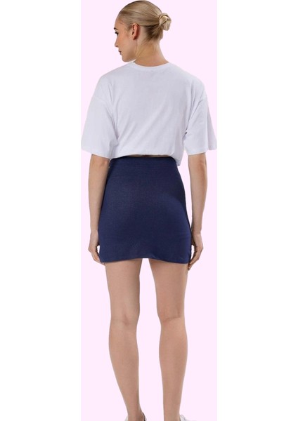 Kadın Pamuk Mini Şort Etek Rahat Kesim Yazlık Normal Bel Slim Fit Yaz Aylarının Vazgeçilmezi modelleri