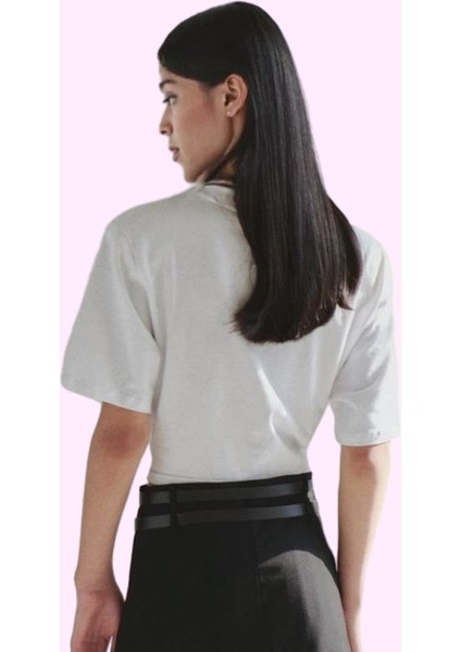 Kadın Şifon Etek Pileli Midi Boy A Line Günlük ve Özel Günler Hafta Sonu Dayanıklı Malzeme fiyatları