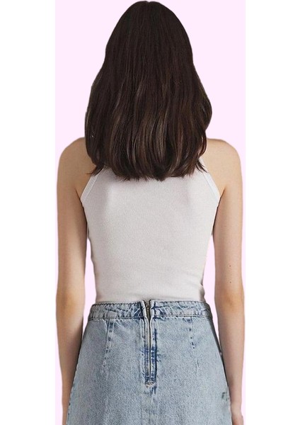 Kadın Denim Mini Etek Pamuk A Line Günlük Casual Kombinler Hafta Sonu Yaz Aylarının Vazgeçilmezi modelleri