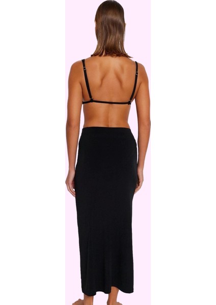 Kadın Yazlık Maxi Etek Sarong Plaj Eteği Rahat ve Şık Tasarım Günlük Kullanım Kaliteli Malzeme modelleri