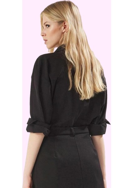 Kadın Dokuma Mini Etek Polyester Viskoz Yazlık Iş Günlük Kullanım Yaz Aylarının Vazgeçilmezi modelleri