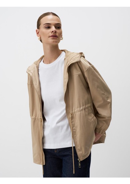 Taş Dokuma Yağmurluk modelleri