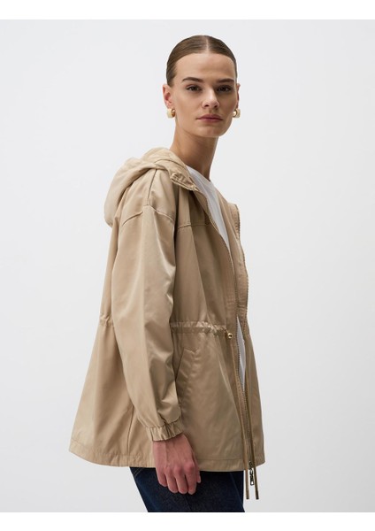 Taş Dokuma Yağmurluk fırsatları