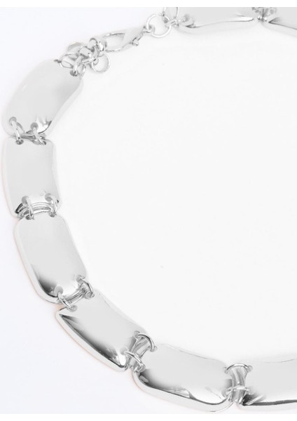 Gümüş Kolye modelleri