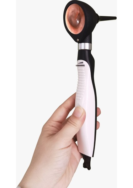 Video Otoskop Sistemi Kbb