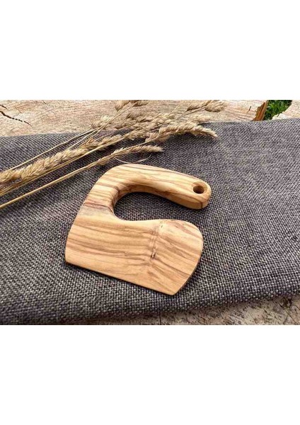 Ahşap Güvenli Çocuk Bıçağı fiyatları